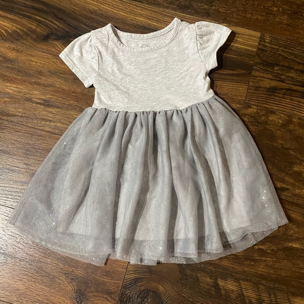 Size 18months Dress
